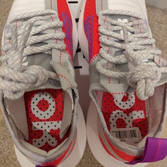 Reebok Sole Fury R58 - Picture 5 of 6